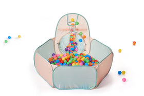 UTEX colorful design makes a great gift for kids' birthdays and holidays.