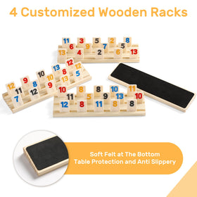uvcany dice and instruction sheet included with the game