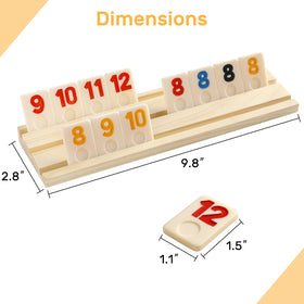 Six-player edition supports lively family game nights and group play.
