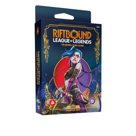 UVS Games Riftbound Origins booster pack expands your lineup with fresh options.