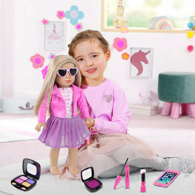 UZIDBTO fashion gift-set design ideal for birthdays.