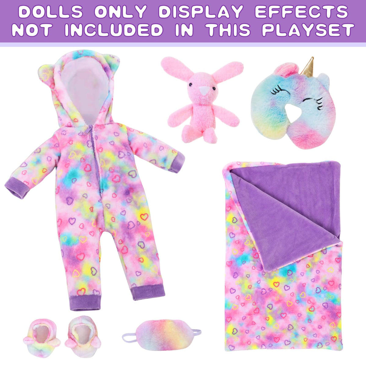 UZIDBTO unicorn-style-pillow adds soft whimsy for storytelling.