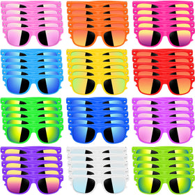 UZLU goody bag filler sunglasses for pool and beach parties.