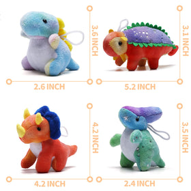 Uzoxlsn dino-themed party decorations and classroom rewards