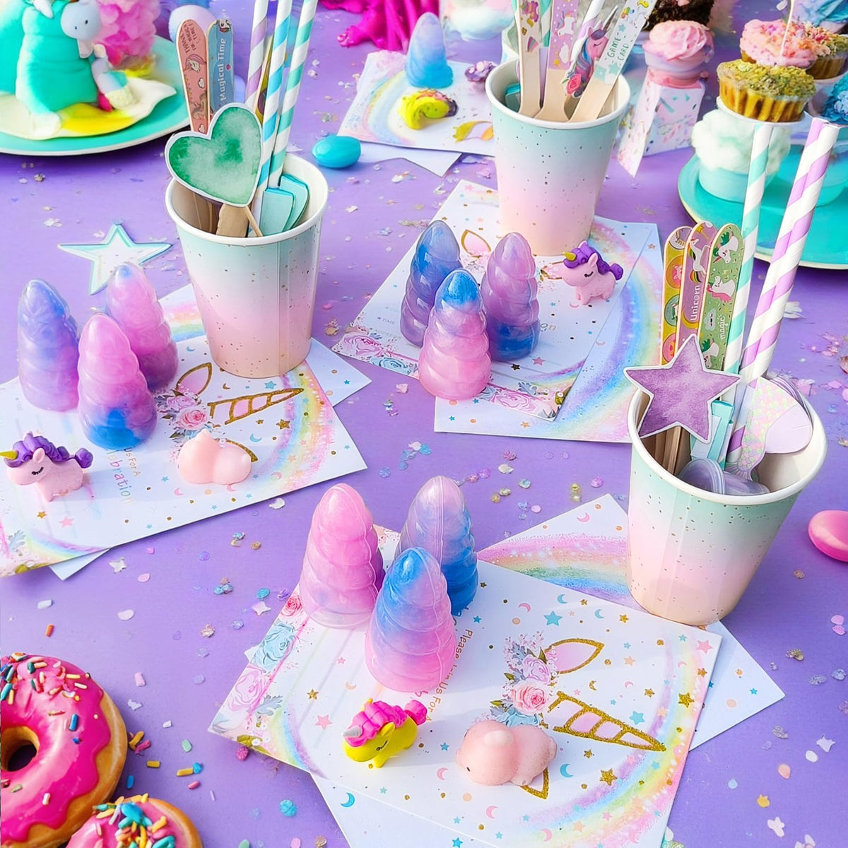 Uzoxlsn party favors and classroom prizes for celebrations