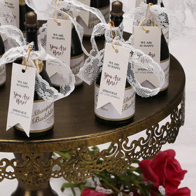 Uzoxlsn Valentine's Day bubble favors for playful gifting