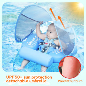 V Convey Mambobaby sunglasses are included for sunny sessions.