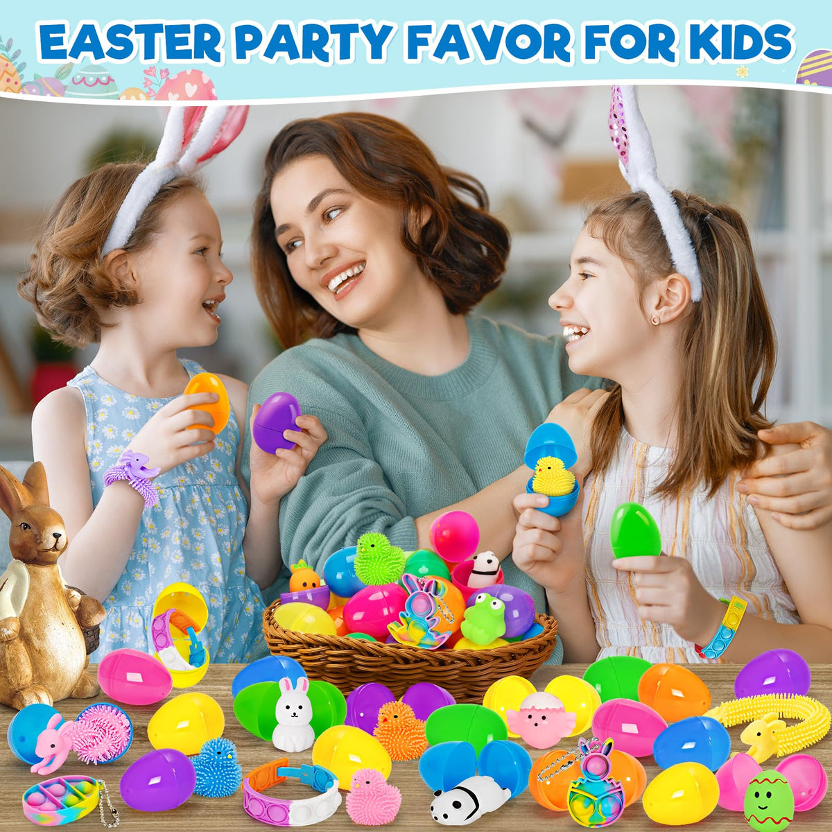 V-Opitos bulk Easter set saves planning time