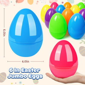 V-Opitos Easter hunt setup with these eggs boosts party fun for kids.
