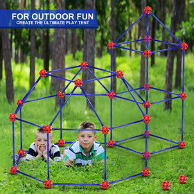 V-Opitos materials are safe and durable for kids' play
