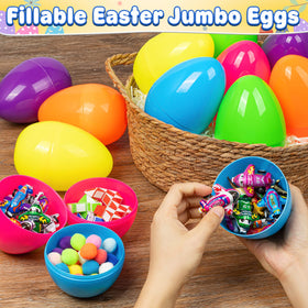 V-Opitos six-color assortment adds visual appeal to Easter decorations.