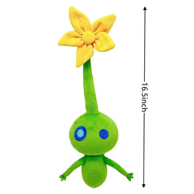 Vadkind Pikmin plush makes a charming gift idea for game fans.