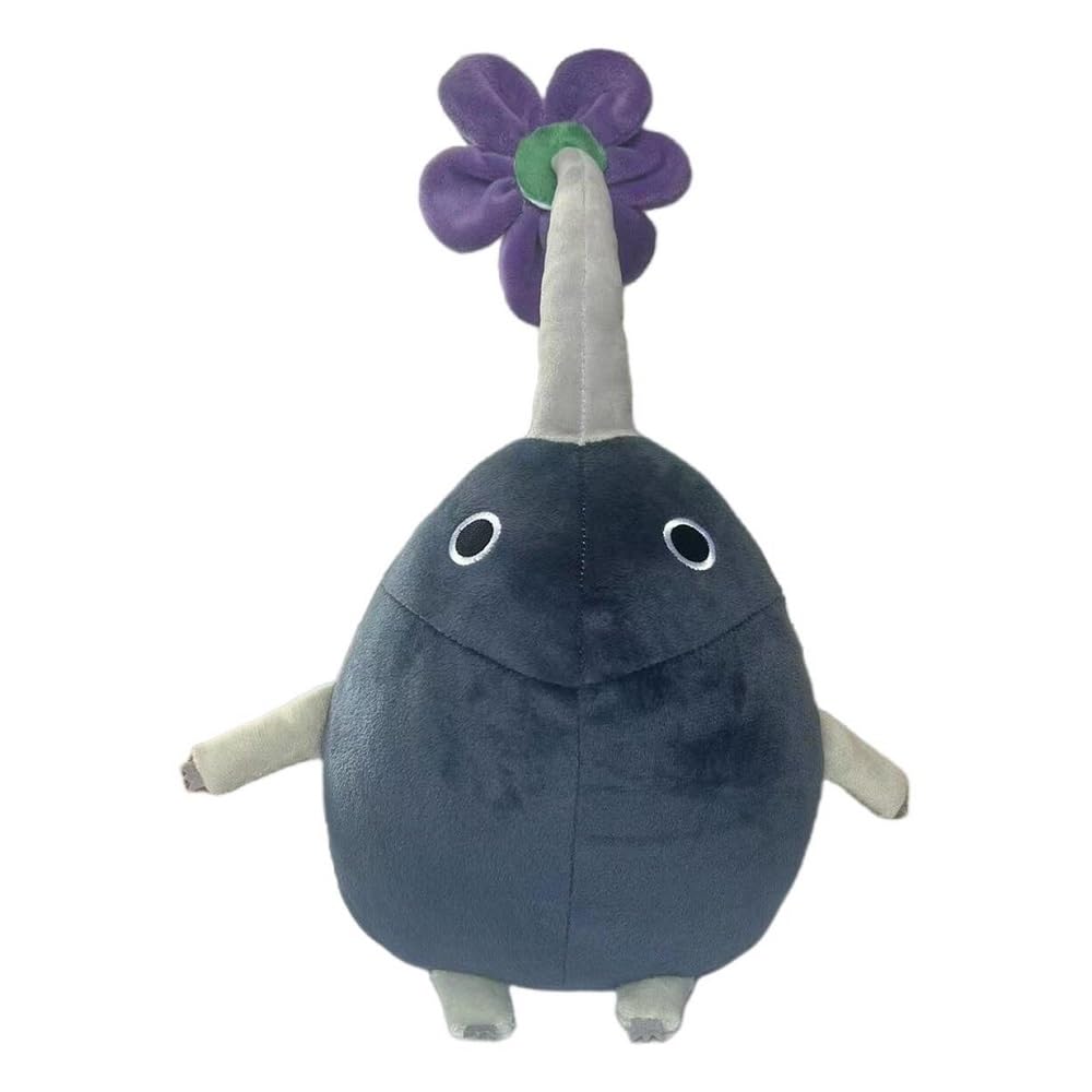Gift-ready Vadkind Pikmin plush packaging for special occasions