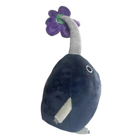 Vadkind Pikmin plush shown on sofa for cozy decor and play