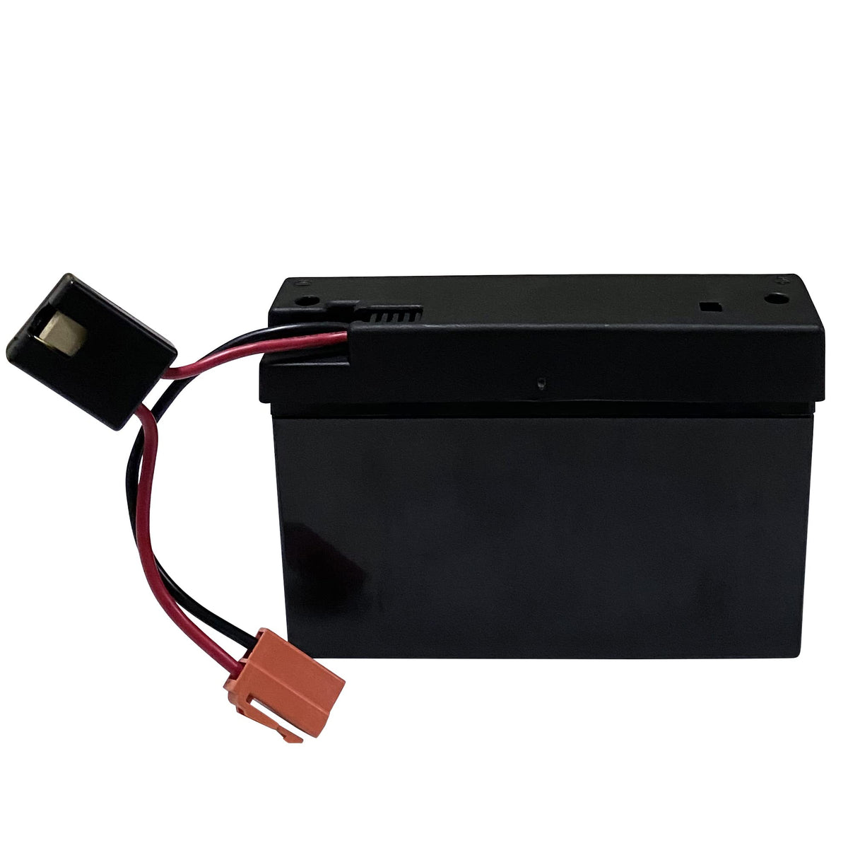 VAIX 6V 7Ah battery for Kid Trax Police Trike powering Mini Cooper rides with reliable performance.