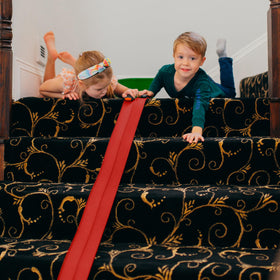 Valchemist FlexTrack 5000 USA-made, child-safe materials ensure durability.