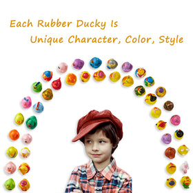 ValenLyra 50 unique styles for diverse imaginative play