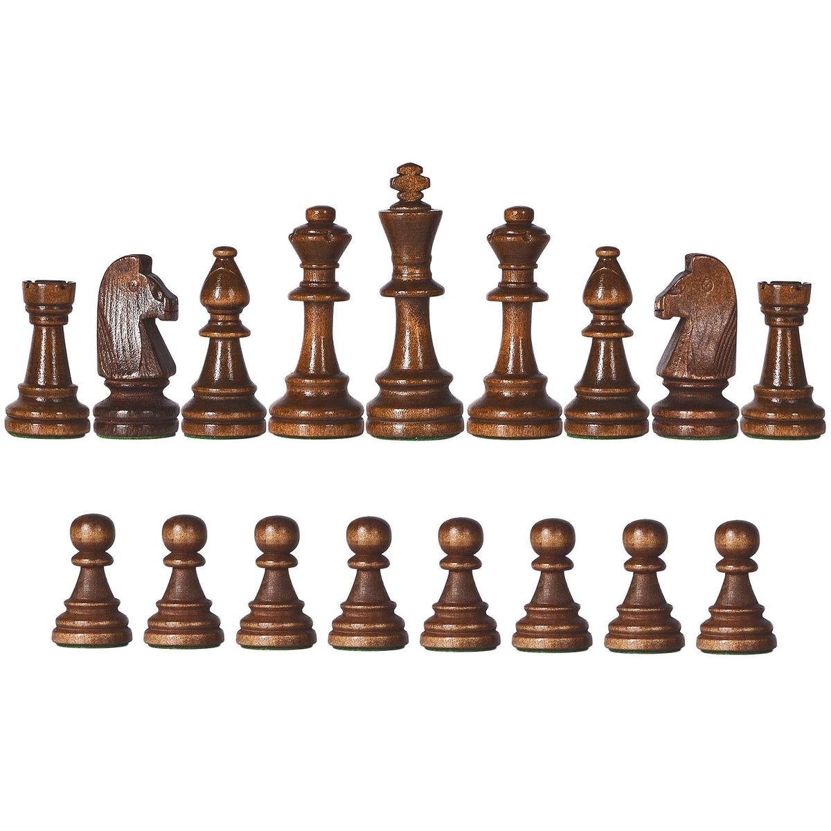 Vamslove anti-scratch bottom pad protects boards during play