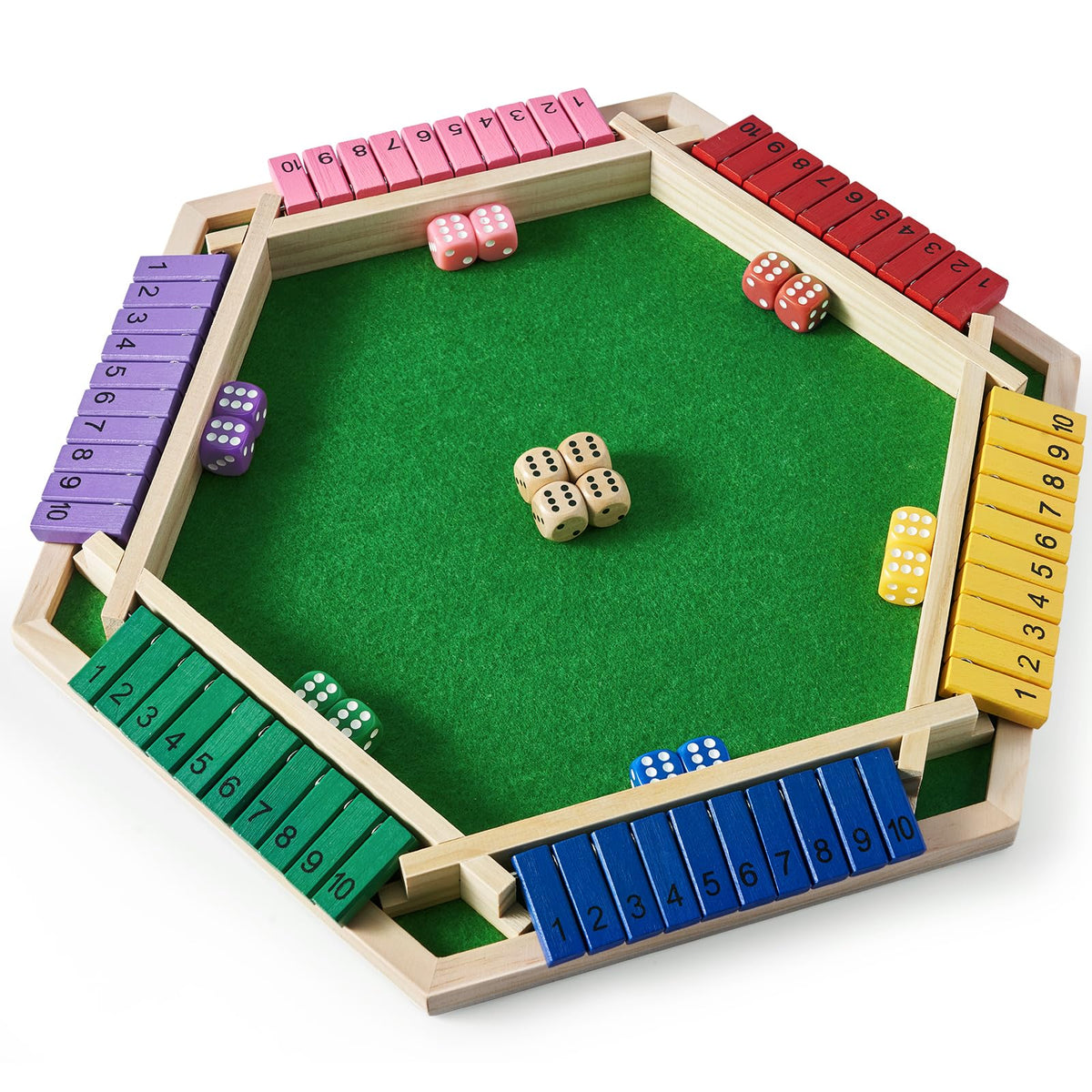 Vamslove classroom activity prompts math-friendly play