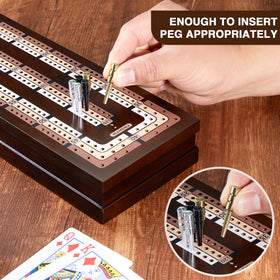 VAMSLOVE instructions included for quick setup and smooth play.