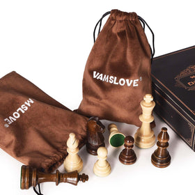 Vamslove exquisite gift box for premium presentation