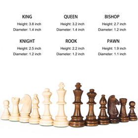 Vamslove set includes two extra queens for expanded strategy