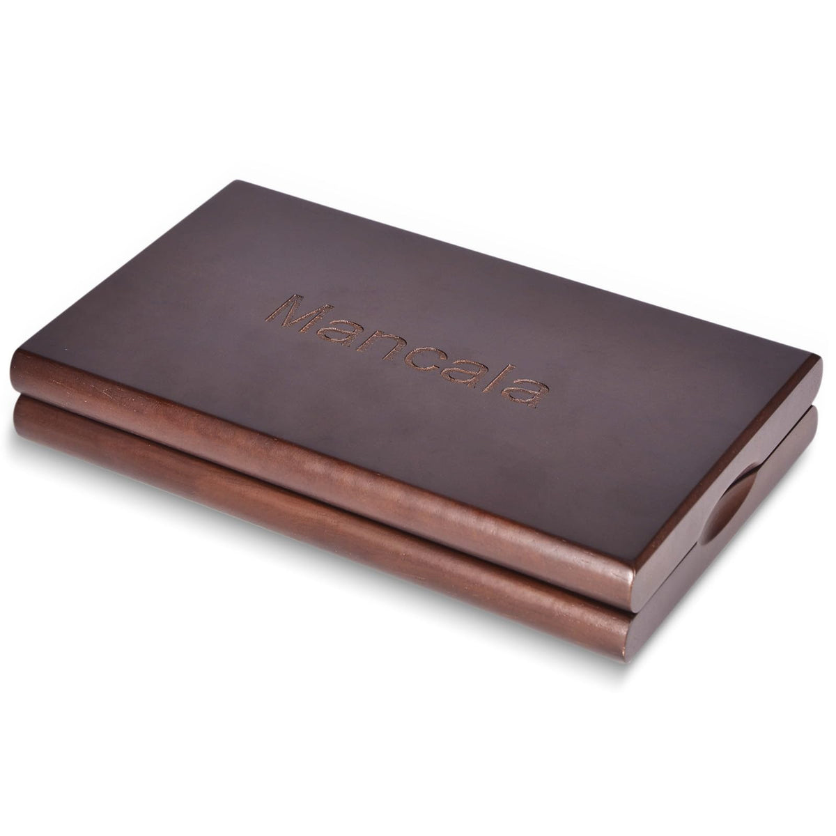 VAMSLOVE magnetic lock keeps the board secure during travel.