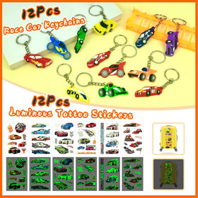 VAMWOGO silicone bracelets are colorful, durable swag for kids