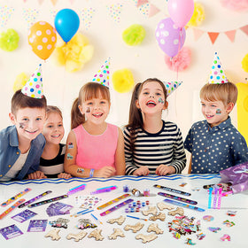 Vanblue bubble wands spark outdoor fun and easy entertainment