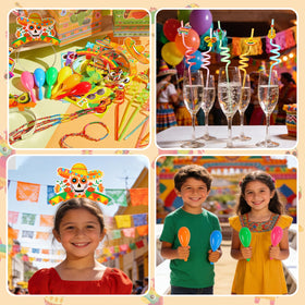 Vanblue craft stickers for creative crafts and themed decorations