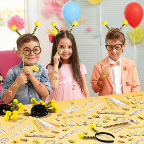 Vanblue slap bracelets provide easy, reusable accessories for kids to wear and trade.