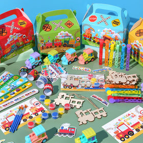 Vanblue slap bracelets add colorful party accessories