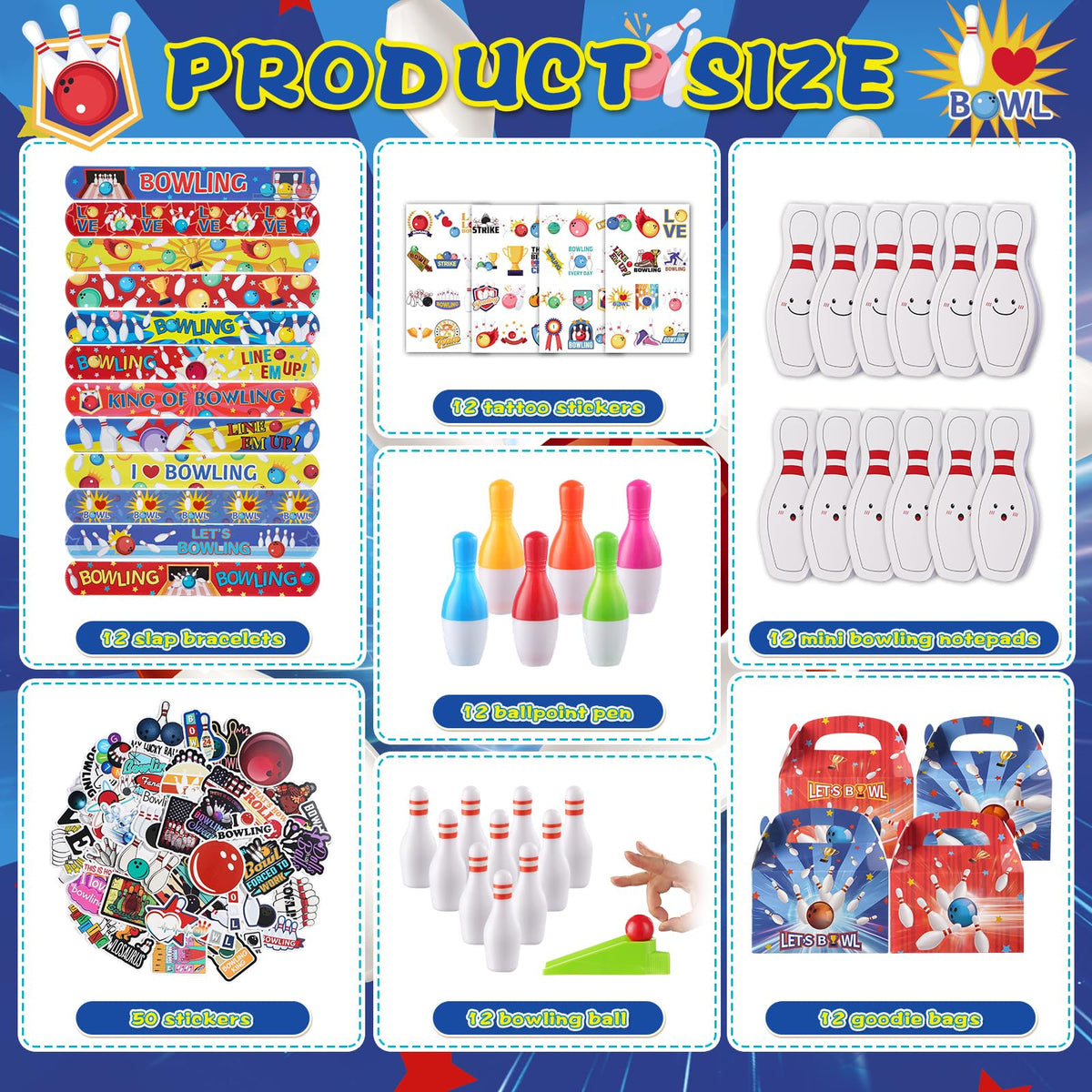 Vanblue tattoo stickers inspire creativity as take-home prizes.