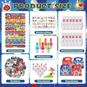 Vanblue tattoo stickers inspire creativity as take-home prizes.