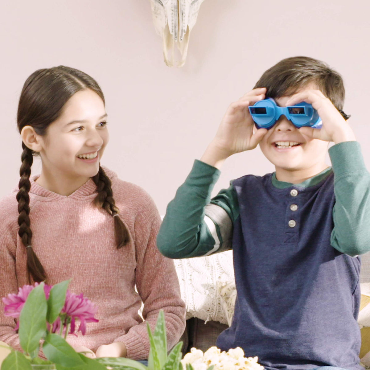 Vango make-your-own cards expand creative challenge options for family nights.