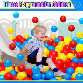 Vanland ball pit balls suitable for indoor tents and pools