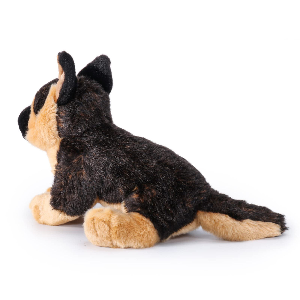 VANLINNY NEW German Shepherd child-friendly toy suitable for kids