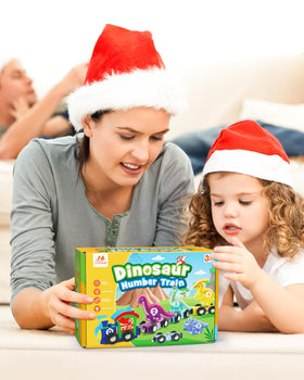 Vanmor ideal gift for birthdays or holidays for preschoolers