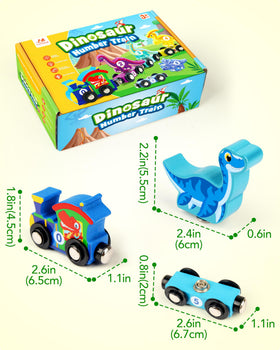 Vanmor Montessori-inspired design encourages independent exploration