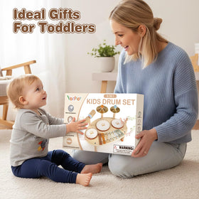 Vanplay sturdy legs keep the setup stable for energetic everyday play.
