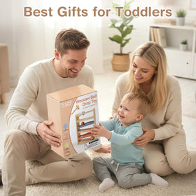 Vanplay gift-ready set is ideal for birthdays and holidays