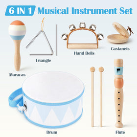 Vanplay recorder flute for young musicians to explore breath and melody.