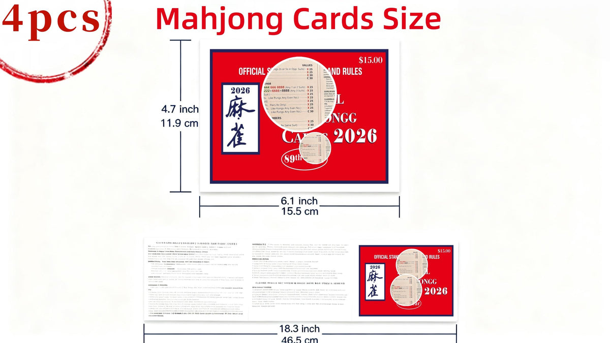 VarCozy 2026 compact durable design card set for travel and social game nights.