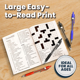 Variety Savings 12-Pack Word Finds cover—broad themes for relaxed problem solving