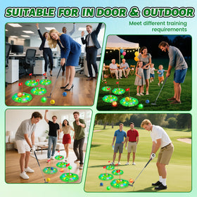 Vatos multi-surface play demonstrates use on floors and lawns.