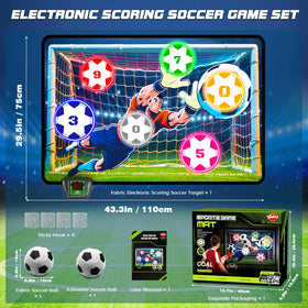 VATOS safe materials enable worry-free play for young athletes.
