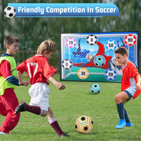 VATOS easy setup lets kids start playing in minutes