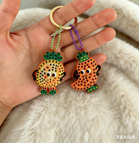 VattaFrast DIY Bead Art kit safety-first materials for worry-free crafting.