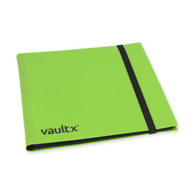 Portable, high-capacity storage for collectors during travel.