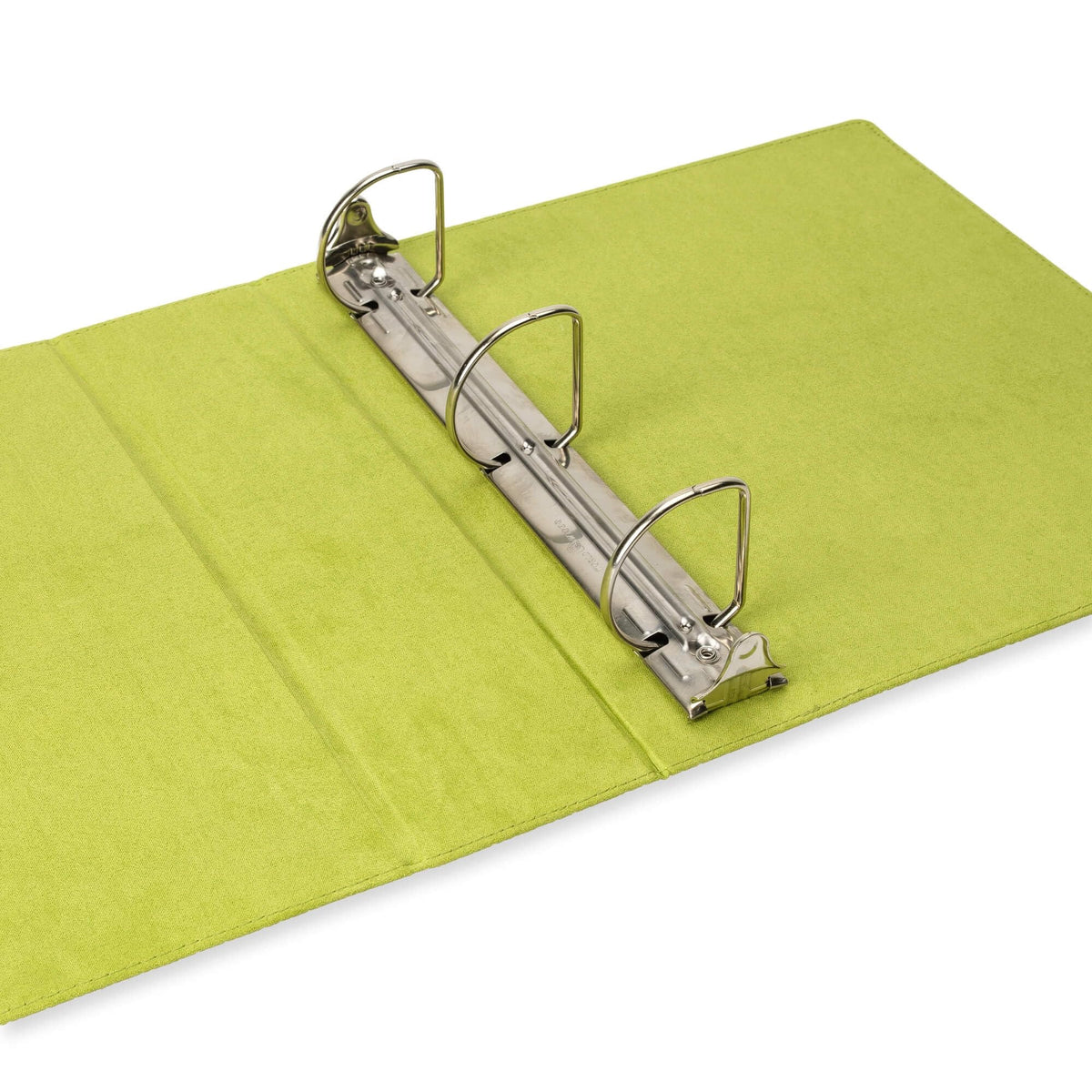 Nine-pocket sideloader pages compatible for flexible organization.